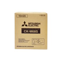 Consumibles Mitsubishi CK-M68S