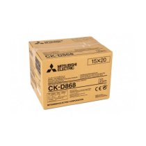 Materiali di consumo Mitsubishi CK-D868
