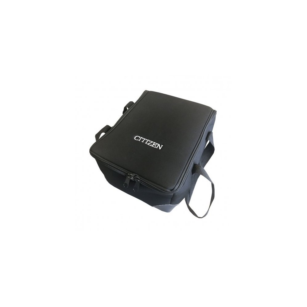 Carry bag for Citizen CX-02 & CX-02S printers